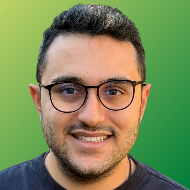 Kaveh Alemi